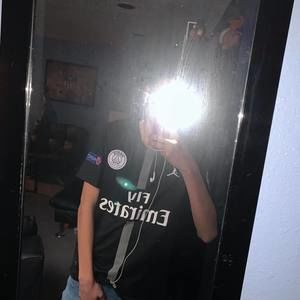 Meet your Posher, Erick